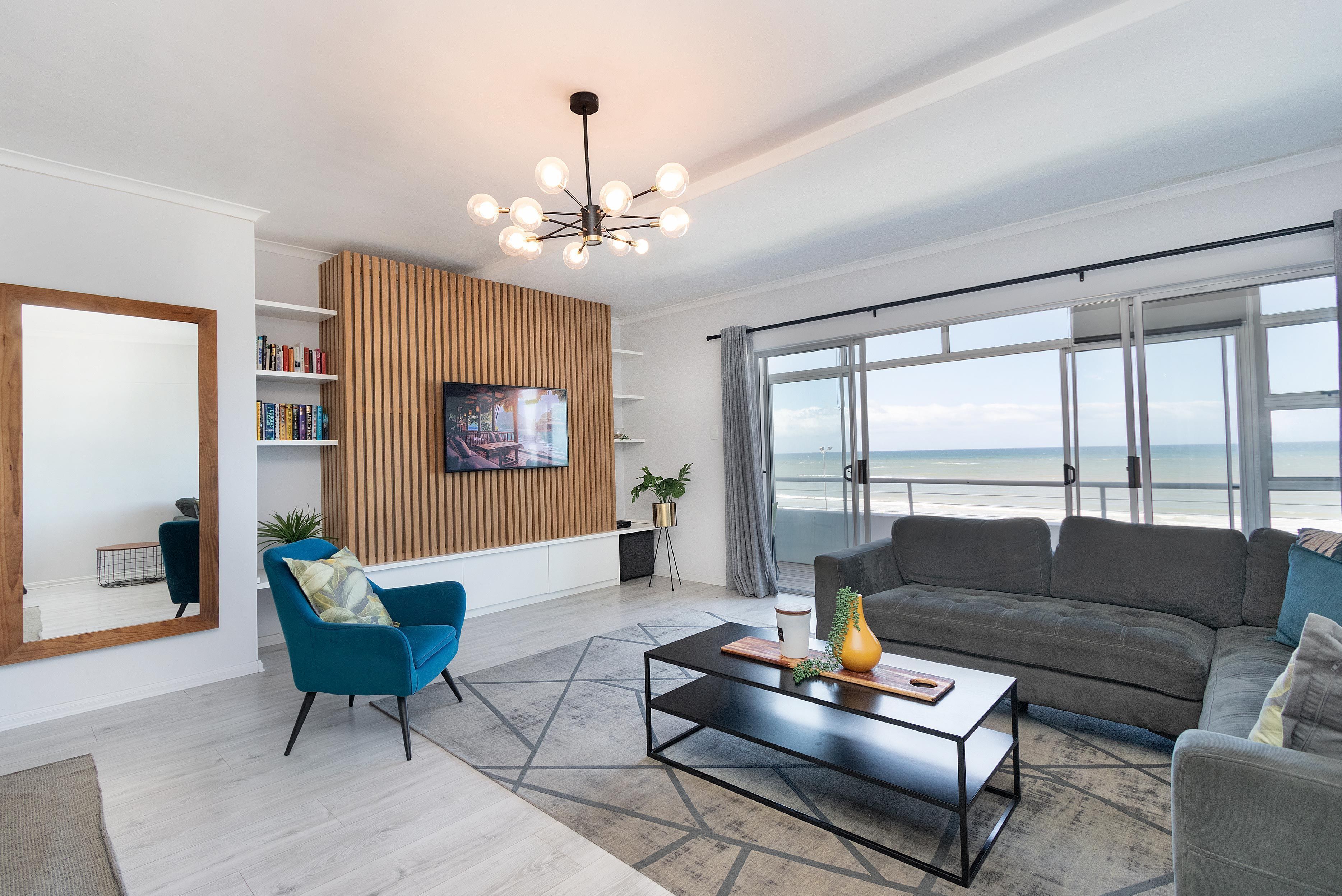 Overnatningsstedets facade