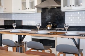 Căn hộ (3 Bedrooms) | Nội thất