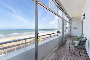 Apartemen (3 Bedrooms) | Interior