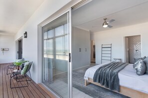 Apartemen (3 Bedrooms) | Interior