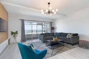 Departamento (3 Bedrooms) | Interior