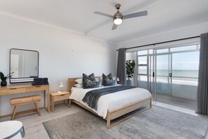 Appartement (3 Bedrooms) | Interieur
