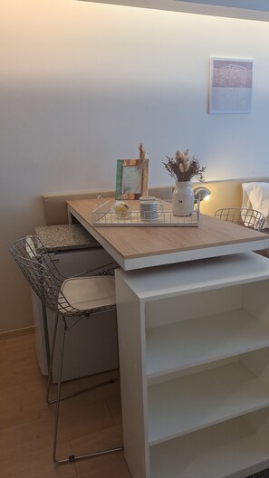 Dining - Gran Estudio Desing Recoleta Impecable Monoambiente (Buenos Aires)