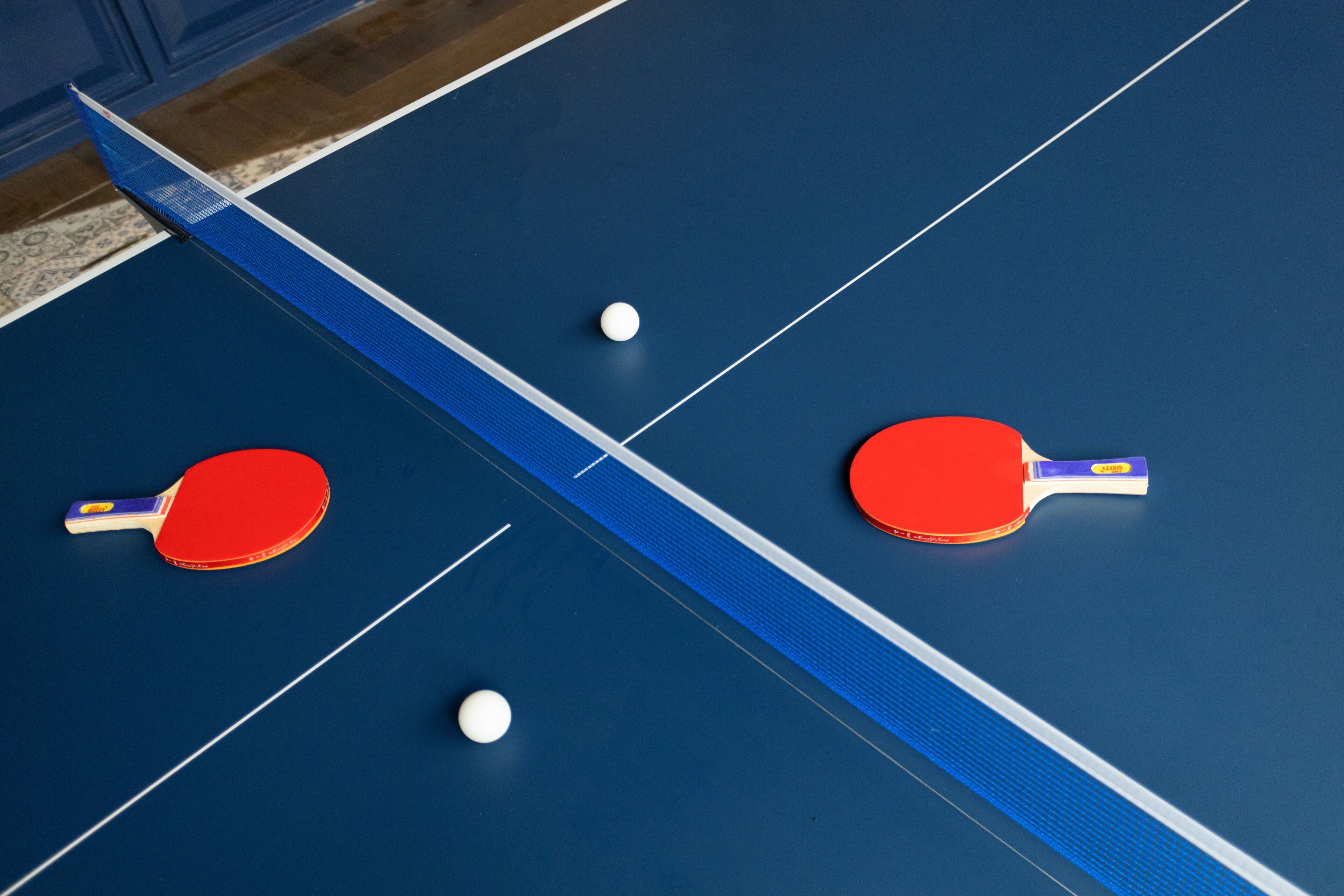 Sportsafasilitet
