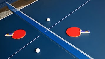 Sportsafasilitet