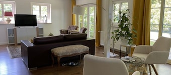 Landhaus GutMussen 2 A