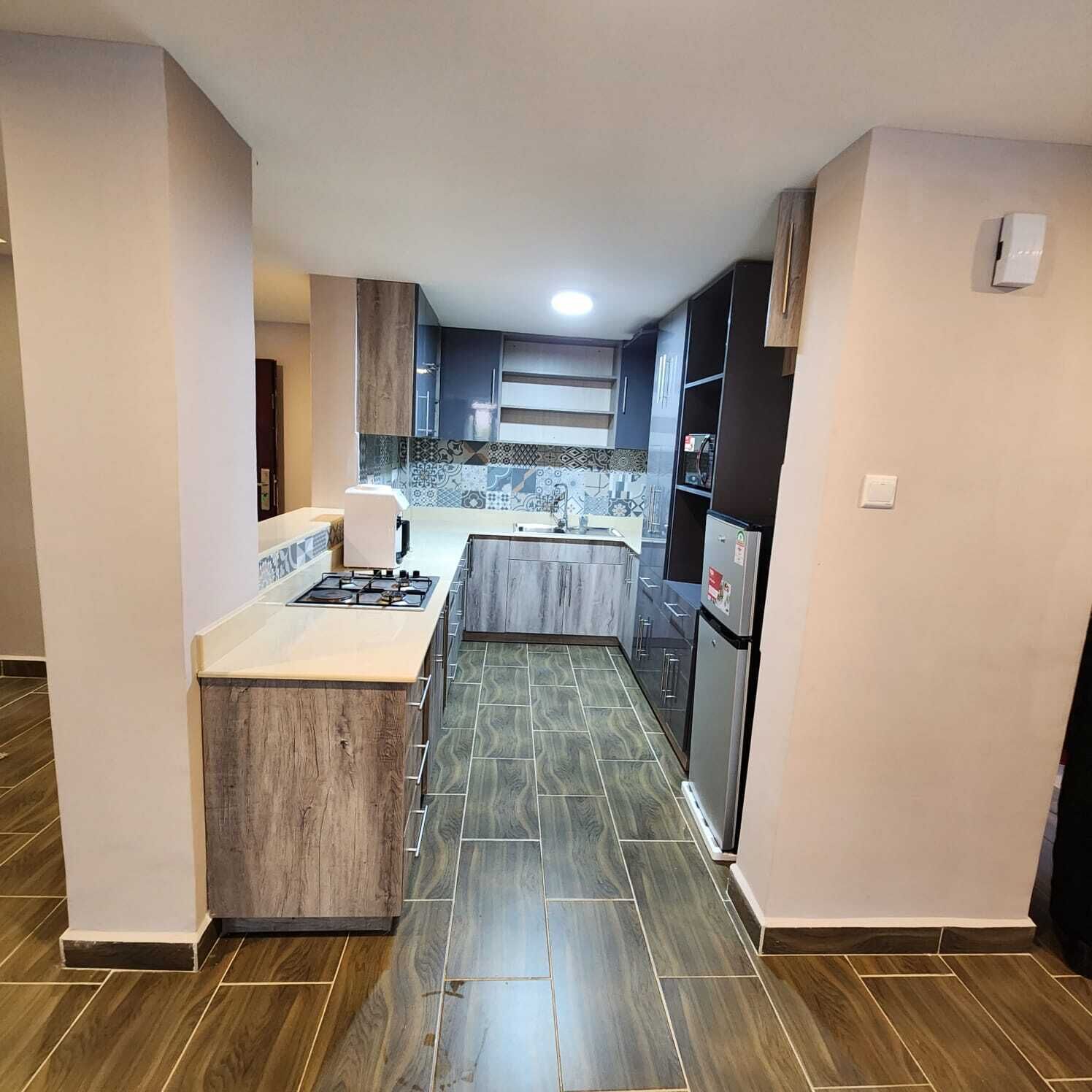 อพาร์ทเมนท์สำหรับครอบครัว | ครัวส่วนตัว | ตู้เย็น, ไมโครเวฟ, เครื่องครัว/จาน/ช้อนส้อม