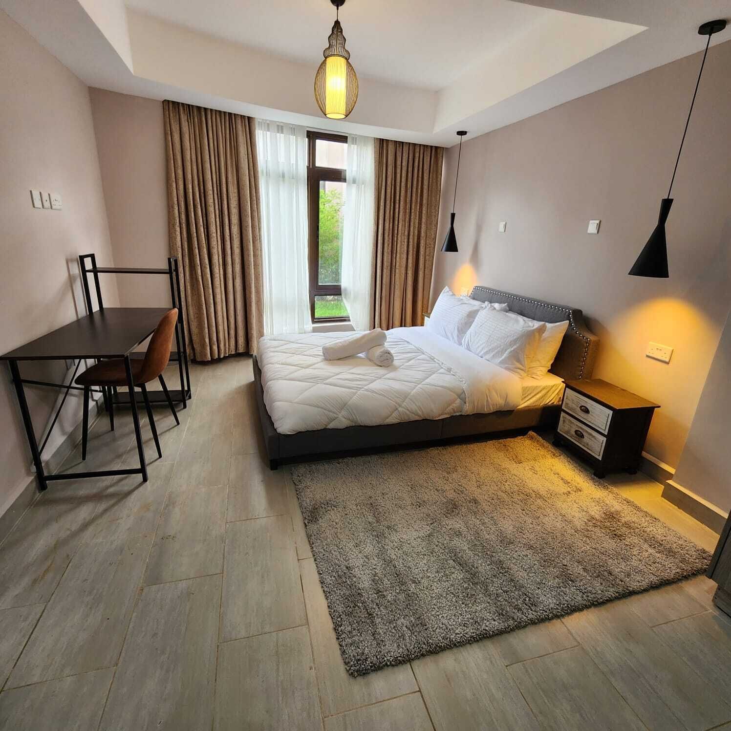 Departamento familiar | 2 habitaciones y wifi gratis 