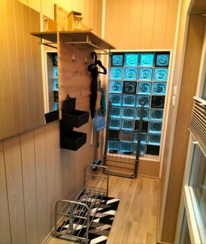 Interior - Oasis Comfortable holiday residence (Südbrookmerland\/Bedekaspel)