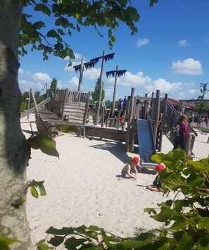 Espace pour enfants