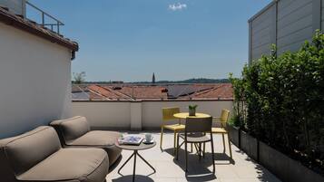 Studiosvit | Terrass/Patio