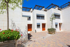 Exterior - SOL Cambrils Park 18 (Cambrils)