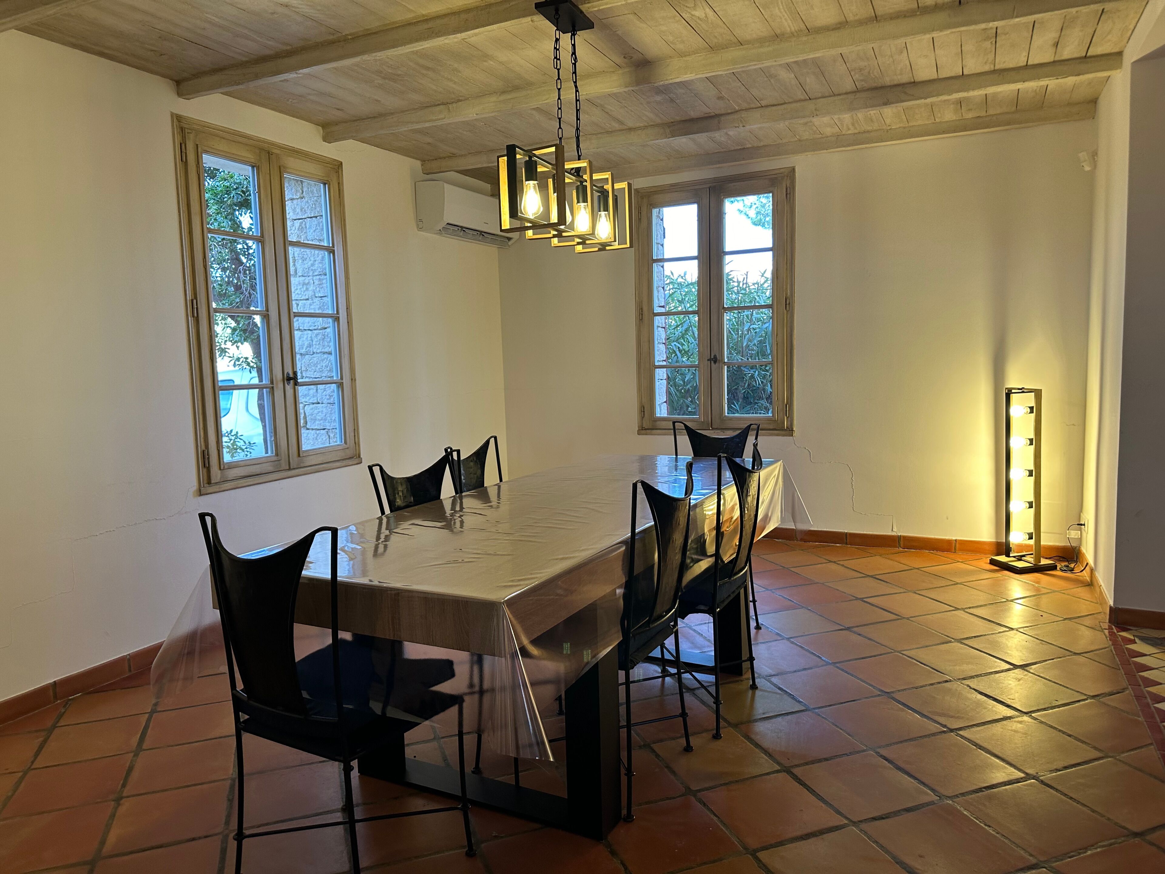 Restauration