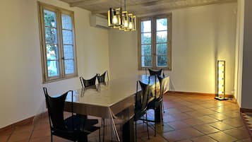 Restauration