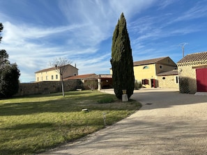 Aussenbereich