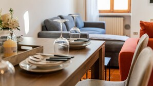 Comfort-Apartment, Seeblick, Seeseite | Eigene Küche