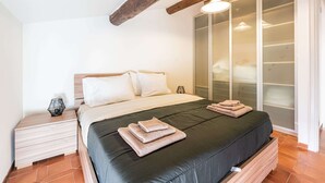 Comfort-Apartment, Seeblick, Seeseite