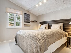 4 Schlafzimmer, WLAN