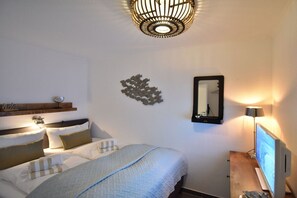 2 bedrooms - Beach house "Blanker Hans" (Sylt)