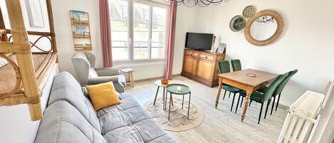 Télévision, livres