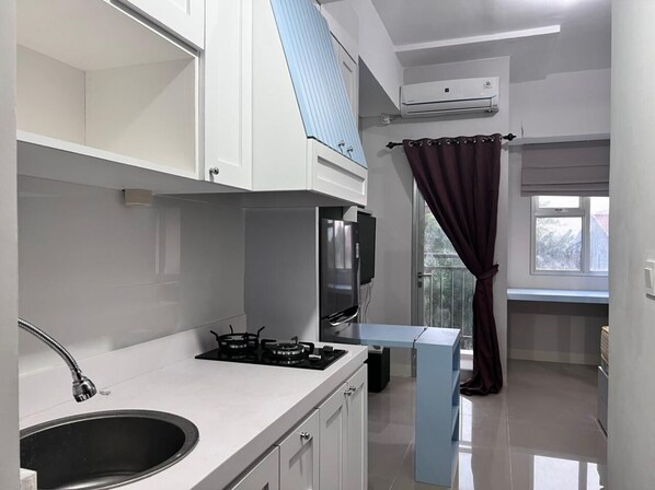 1 habitación y wifi gratis 