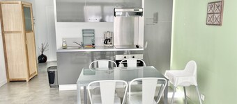 Appartement Rez-de-chaussée à 2 Minutes de la Plage à Pieds