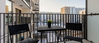 Cozy Studio in Ursus District by Renters