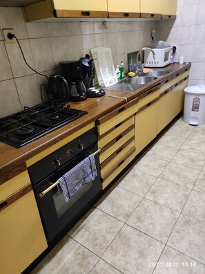 Dormitorio compartido, 1 habitación, fumadores | Interior