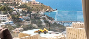 Vita | Mia Anasa - Luxury Suites