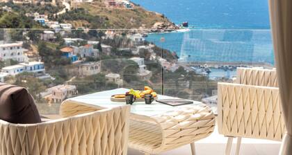 Vita | Mia Anasa - Luxury Suites