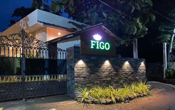 Exterior - FIGO BEACH RESORT (Varkala)