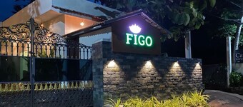 FIGO BEACH RESORT