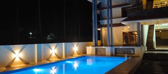 FIGO BEACH RESORT