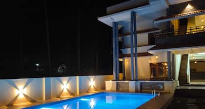 FIGO BEACH RESORT
