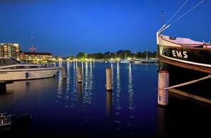 Marina - Holiday home on Bornfeld (Osteeel)