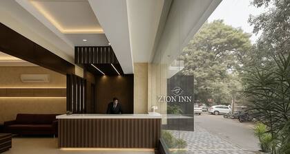 HOTEL ZION INN
