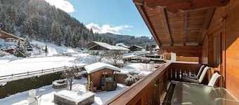 Apartment in Altenmarkt near Ski Lifts