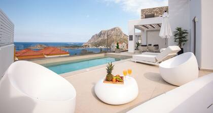 Sole | Mia Anasa - Luxury Suites