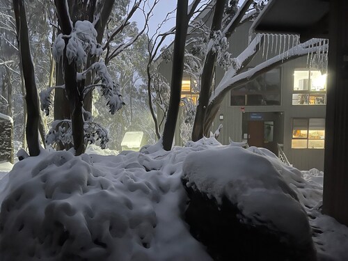 Halls Retreat - Luxury in the Alps