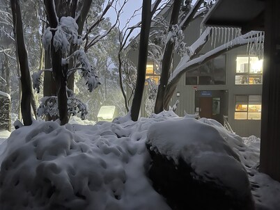 Halls Retreat - Luxury in the Alps