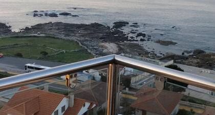 Precioso Piso con Vistas a las Islas Cíes