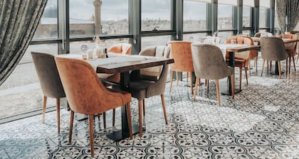 VE HOTELS KARS BEYLERBEYİ SARAYI