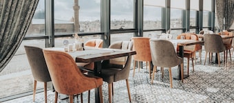 VE HOTELS KARS BEYLERBEYİ SARAYI