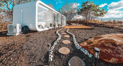 Modern Fully Off Grid Tiny Home in Haleiwa!!