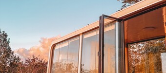 Modern Fully Off Grid Tiny Home in Haleiwa!!