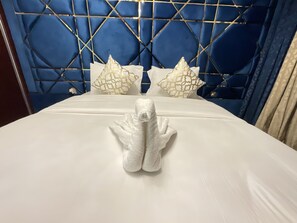 1 sovrum, strykjärn/strykbräda, wi-fi och sängkläder