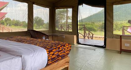 Maasai Heritage Guest House