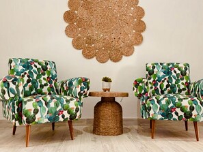 Interior - Casa Mama Carina A (Agüimes)