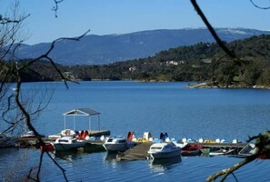 Port de plaisance