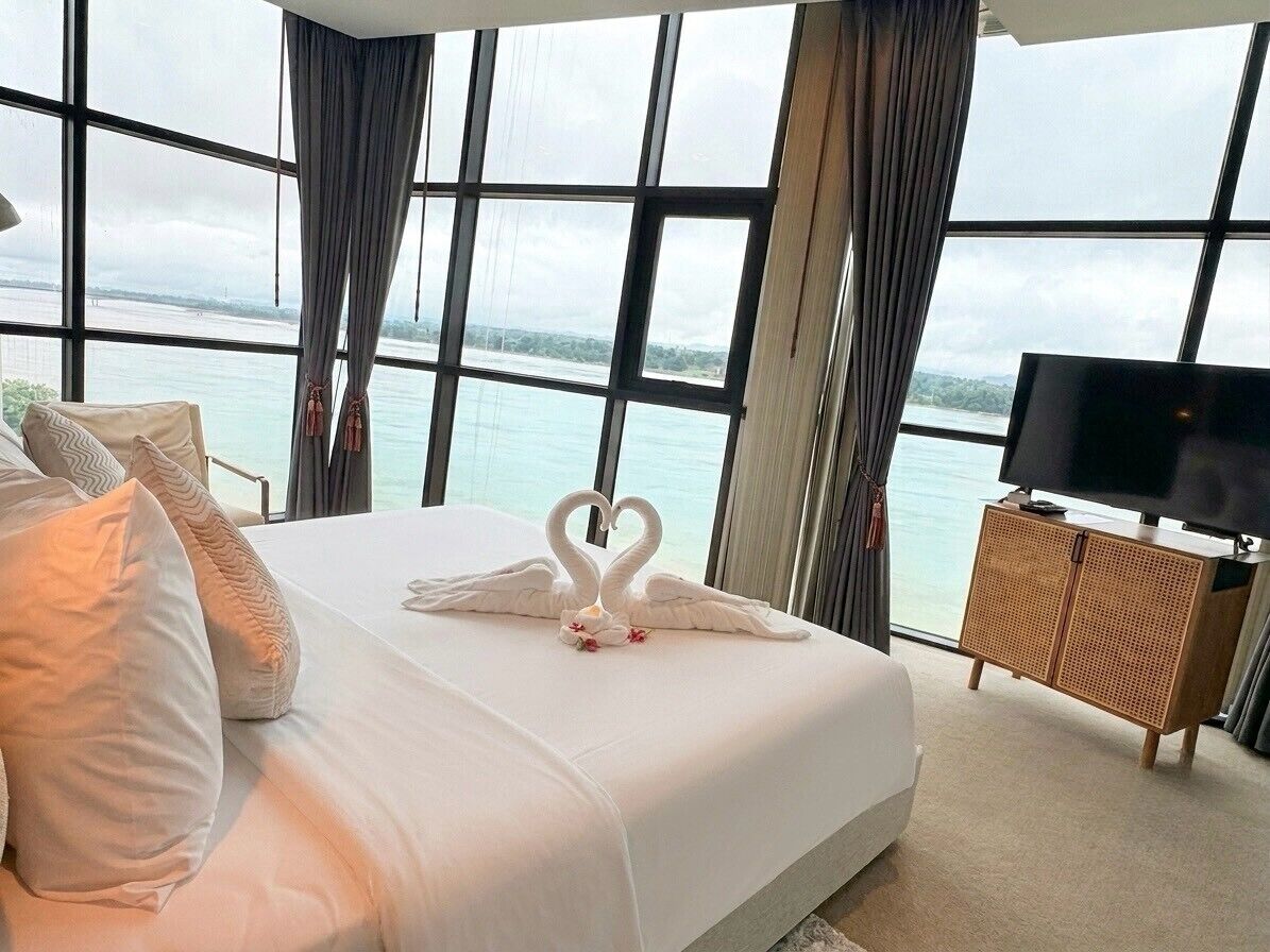 ห้องพัก